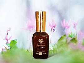 TINH DẦU DƯỠNG CHẤT MOROCCAN ARGAN OIL LAMAIA